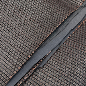 Vinyl, Chocolate Weave (SVL0079)