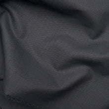 Load image into Gallery viewer, Cotton Shirting - Black (WDW3085:6)
