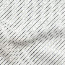 Load image into Gallery viewer, Cotton Shirting - Sailor Stripe (WDW3090:1)
