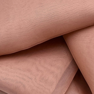 Silk Organza, Guava (WFY0534)
