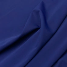 Load image into Gallery viewer, Swim Lycra, Sapphire Blue (KAC0777)
