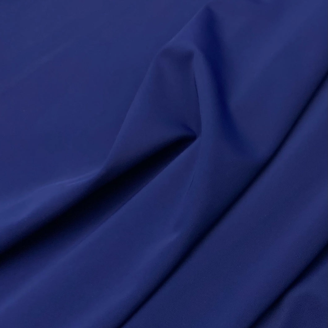 Swim Lycra, Sapphire Blue (KAC0777)