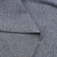 Load image into Gallery viewer, Cotton Light Weight Sweater Knit - Denim Wash (KSW0478)
