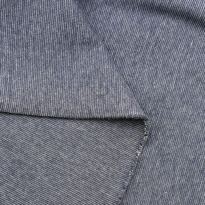 Cotton Light Weight Sweater Knit - Denim Wash (KSW0478)