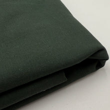 Load image into Gallery viewer, Cotton Twill Bottom Weight, Ivy (WTW0016)
