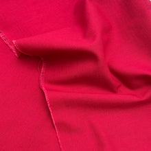 Load image into Gallery viewer, Linen Blend Suit Weight - Hibiscus (WSW0546)
