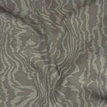 Load image into Gallery viewer, Supplex, Grey Green Moire (KAC0717)
