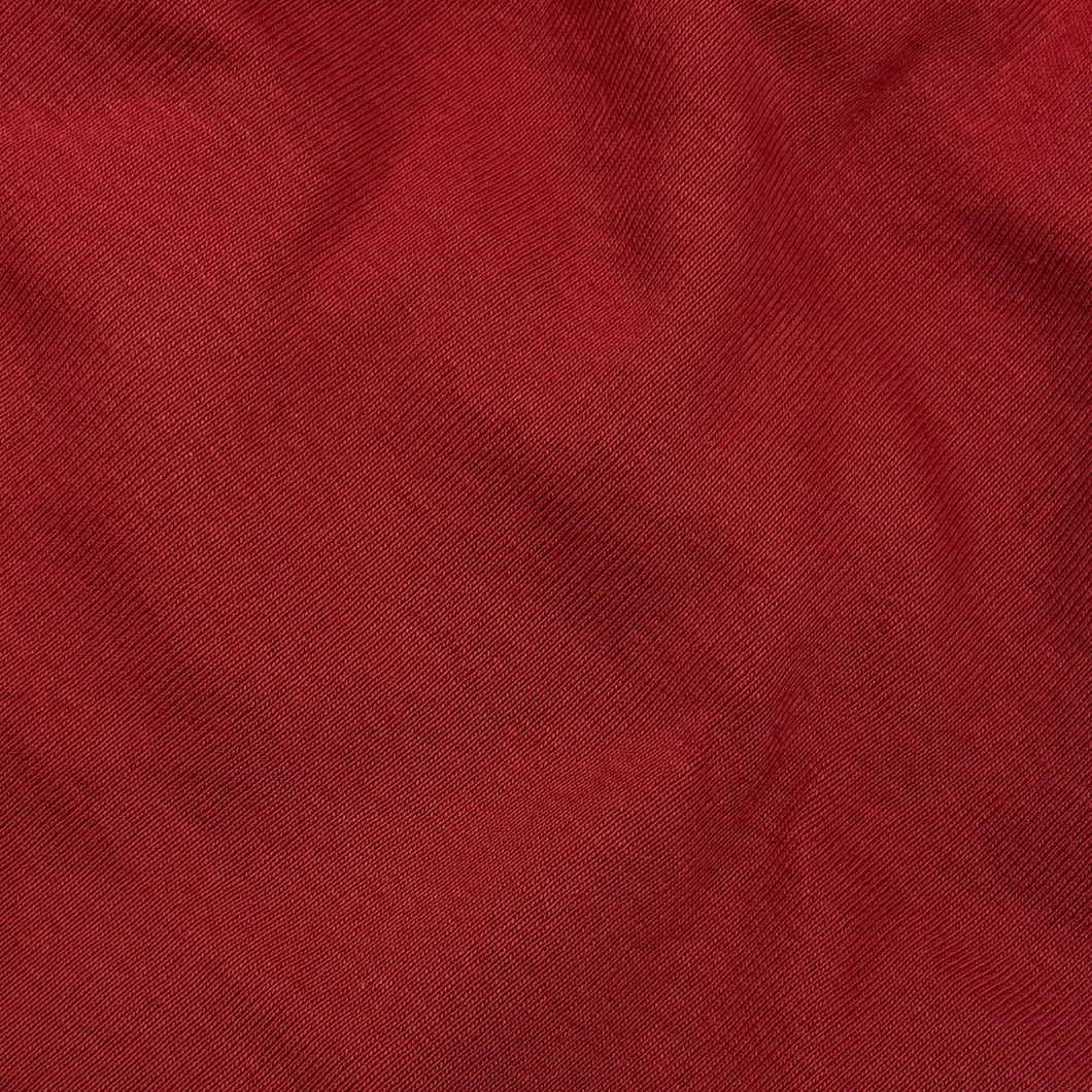 Cotton Baby Rib - Carnelian (KRB0572:3)