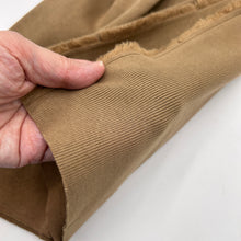 Load image into Gallery viewer, Cotton Rib Knit, Toffee (KRB0549)
