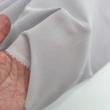 Load image into Gallery viewer, Stretch Silk Georgette, Lavender Dusk (WFY0519)
