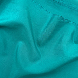 Silk Blouse Weight, Lagoon (WDW2357)