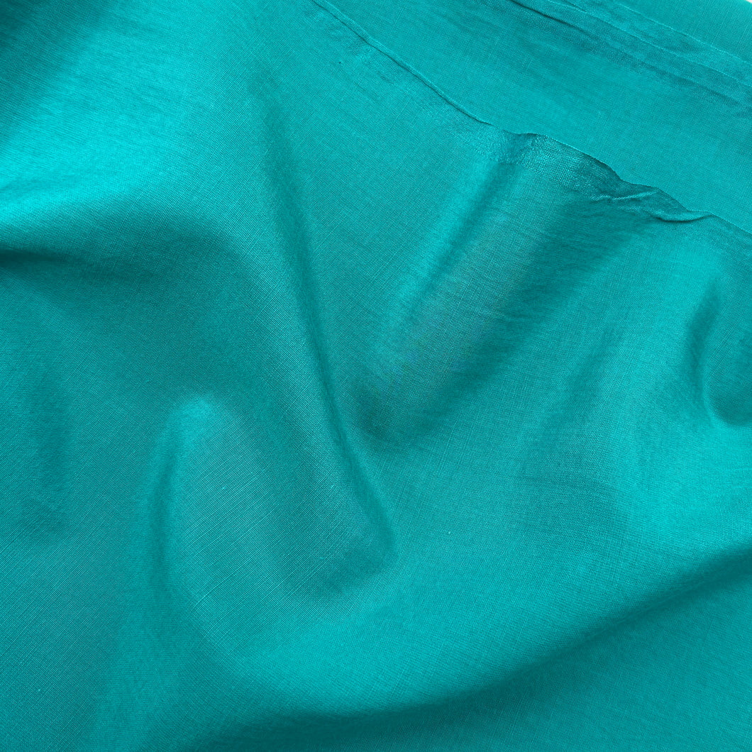 Silk Blouse Weight, Lagoon (WDW2357)