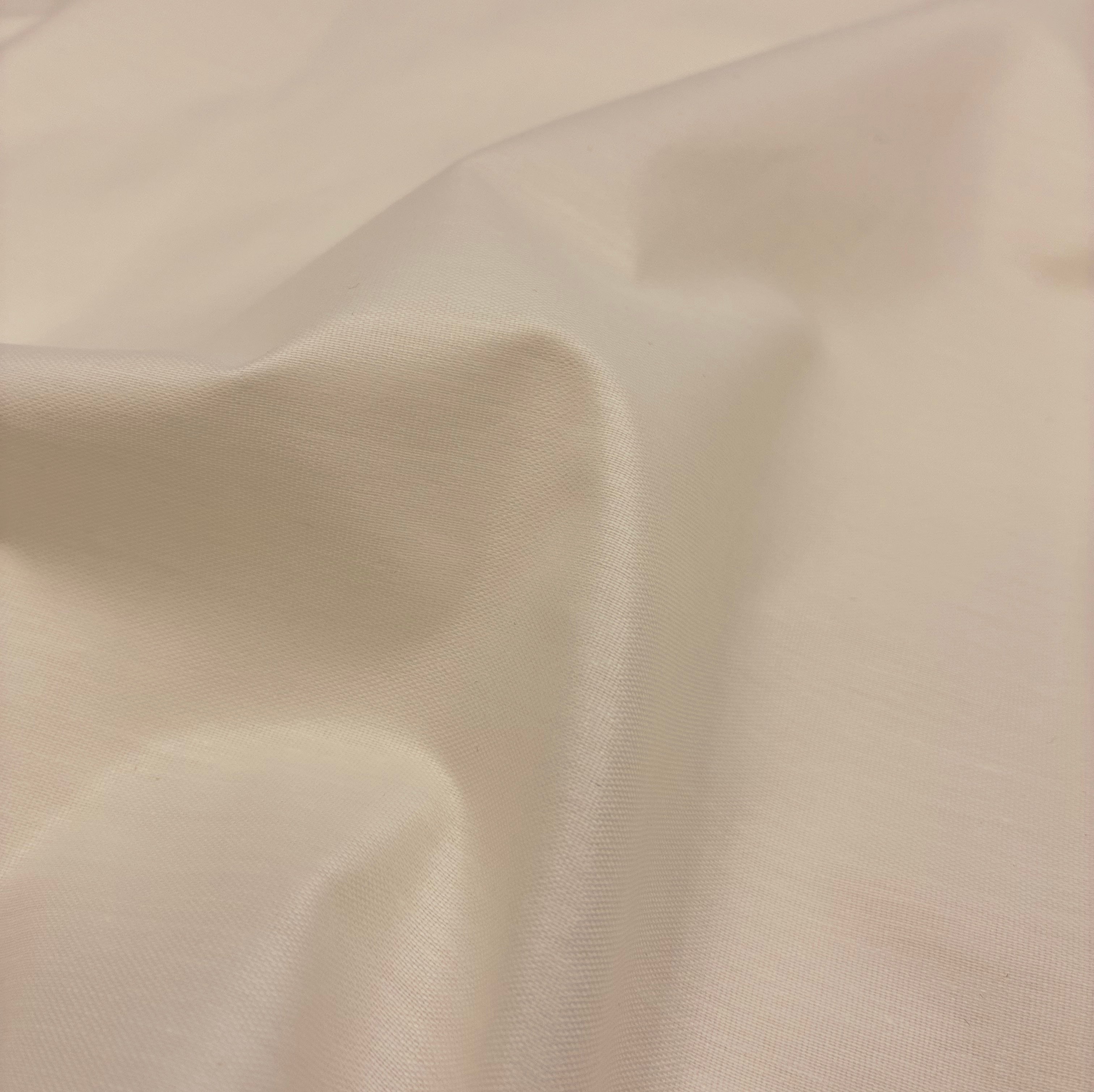 Chintz Shirting- Ivory Bloom (WDW3594)