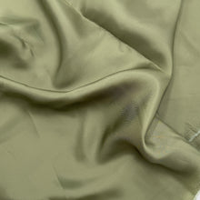 Load image into Gallery viewer, Rayon Woven Lining, Sage (SLN0087)
