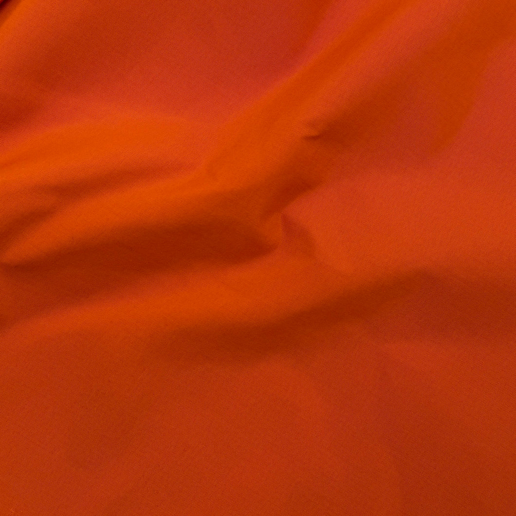 Woven Shirt Weight, Sunset Orange (100% of proceeds donated)(WDW2073)