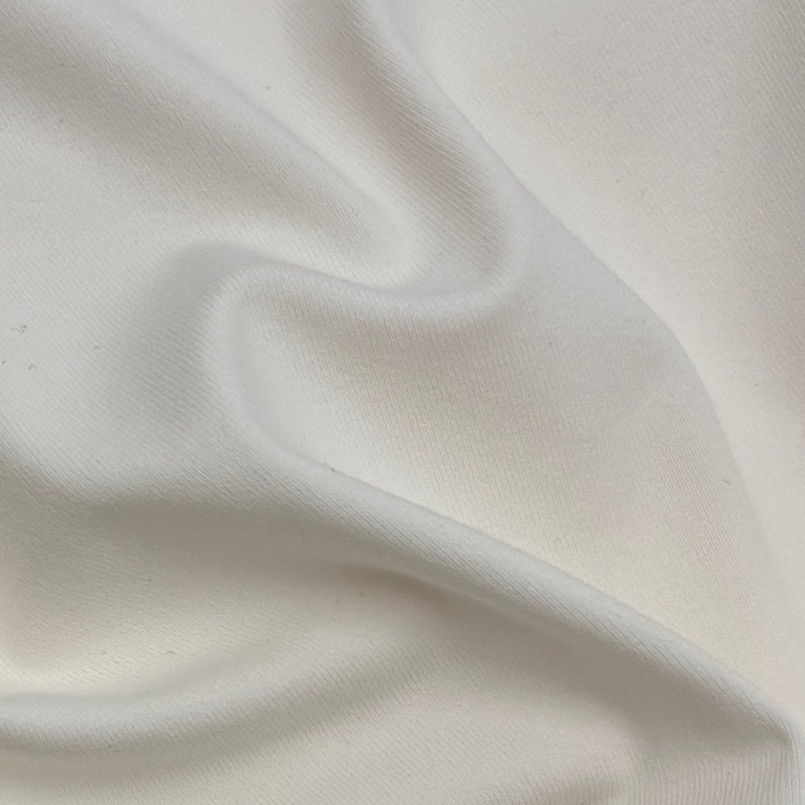 Activewear Lycra, Cream (KAC0385)