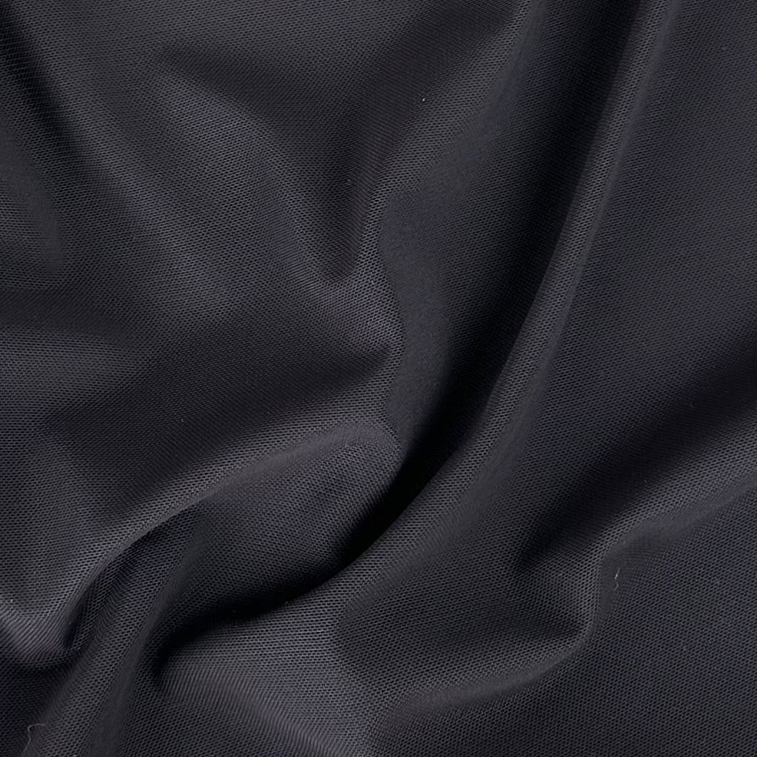 Knit Mesh, Dark Brown/Black (KLM0157:0161)