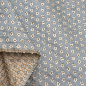 Home Decor (Large) - Seafoam Diamonds (HDH0673)