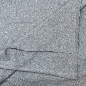 Cotton Jersey - Steel Melange (KJE1380)
