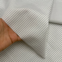 Load image into Gallery viewer, Cotton Shirting - Sailor Stripe (WDW3090:1)
