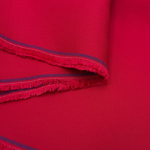 Silk Blend Bottom Weight, Rhodo Red (WBW0485)