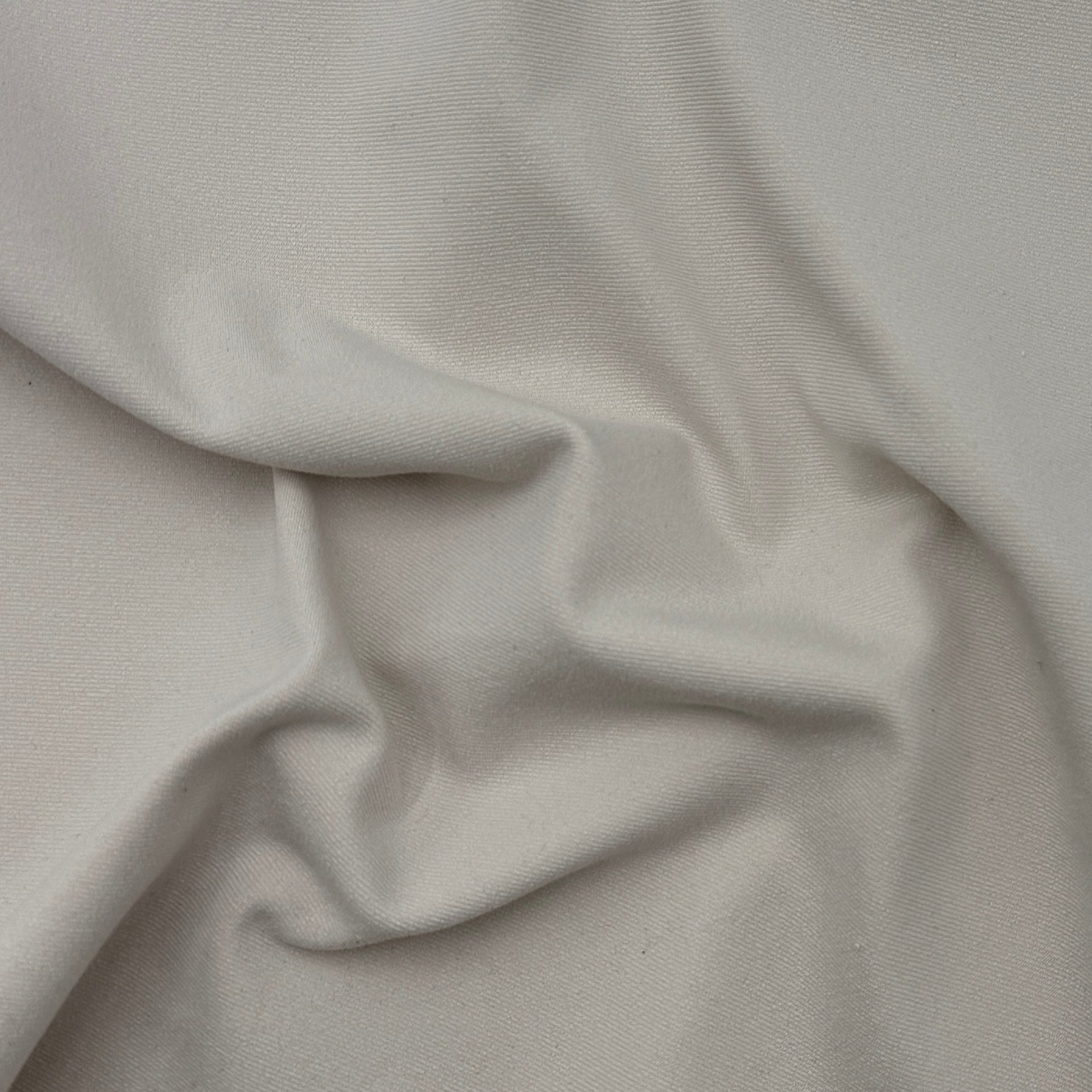 Activewear Lycra, Ecru (KAC0387)