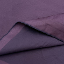 Load image into Gallery viewer, Stretch Woven - Aubergine (WDW3073)(SOW)
