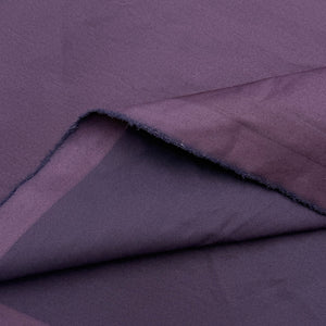 Stretch Woven - Aubergine (WDW3073)(SOW)