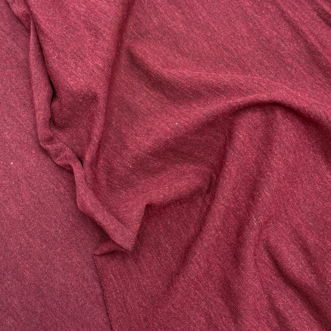 Cotton Jersey, Current Melange (KJE1226:1227)