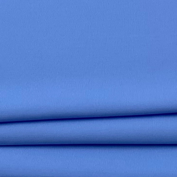 Swim Lycra, Baby Blue (KAC0765)