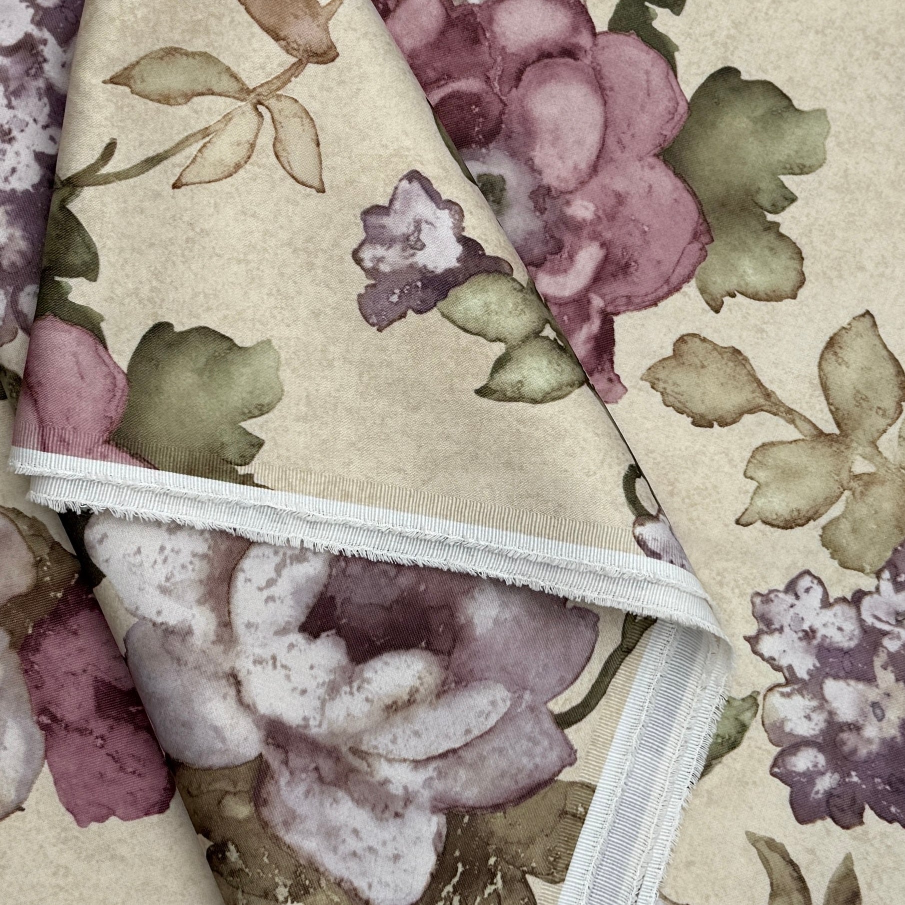 Home Decor (Large) - Garden Romance (HDH0667)