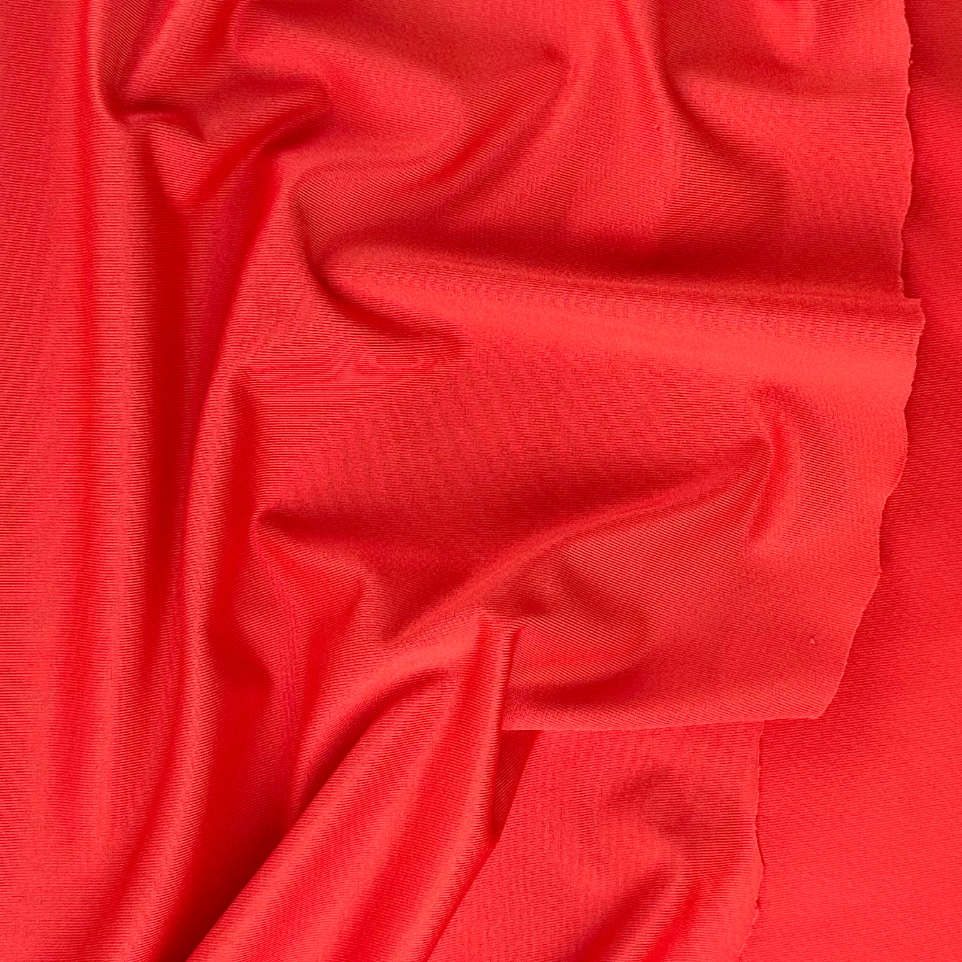 Swim Lycra, Fiesta Red (KAC0669:670)
