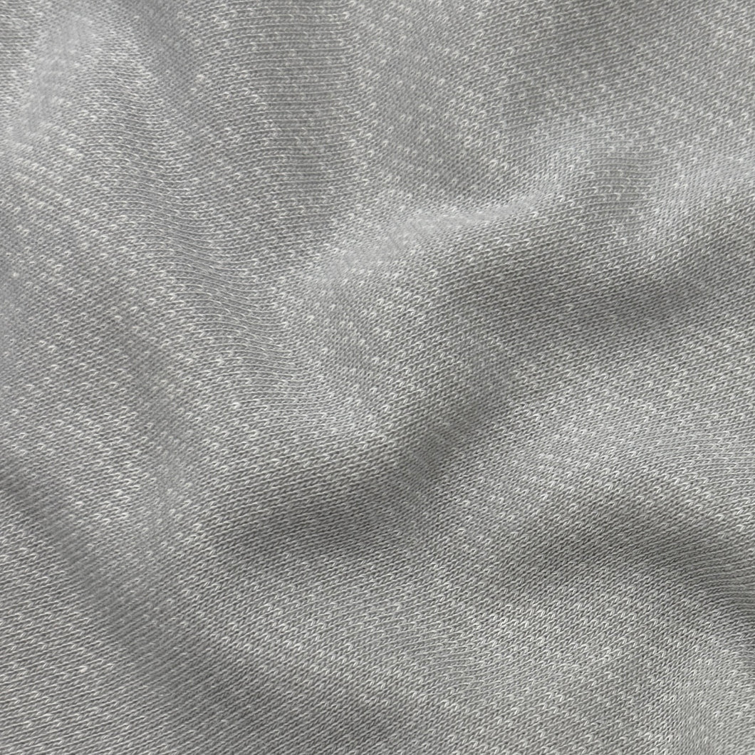 Cotton French Terry - Digital Dove (KFR0642)