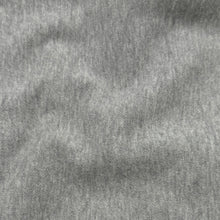 Load image into Gallery viewer, Cotton French Terry - Warm Heathered Grey (KFR0640)
