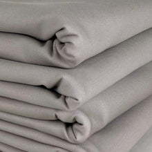 Load image into Gallery viewer, Stretch Cotton Twill Bottom Weight, Sahara (WTW0023)
