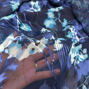 Blouse Weight, Berry Branches (WDW2968)