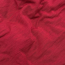 Load image into Gallery viewer, Cotton Blend Jersey - Dark Siam (KJE1375:7)
