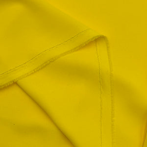 Blouse Weight - Yellow (WDW1533)