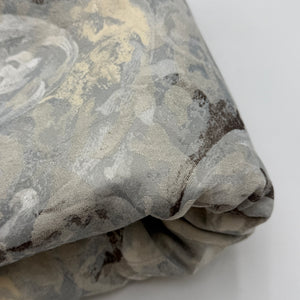 Home Decor (Large) - Baroque Blue Filigree (HDH0662)