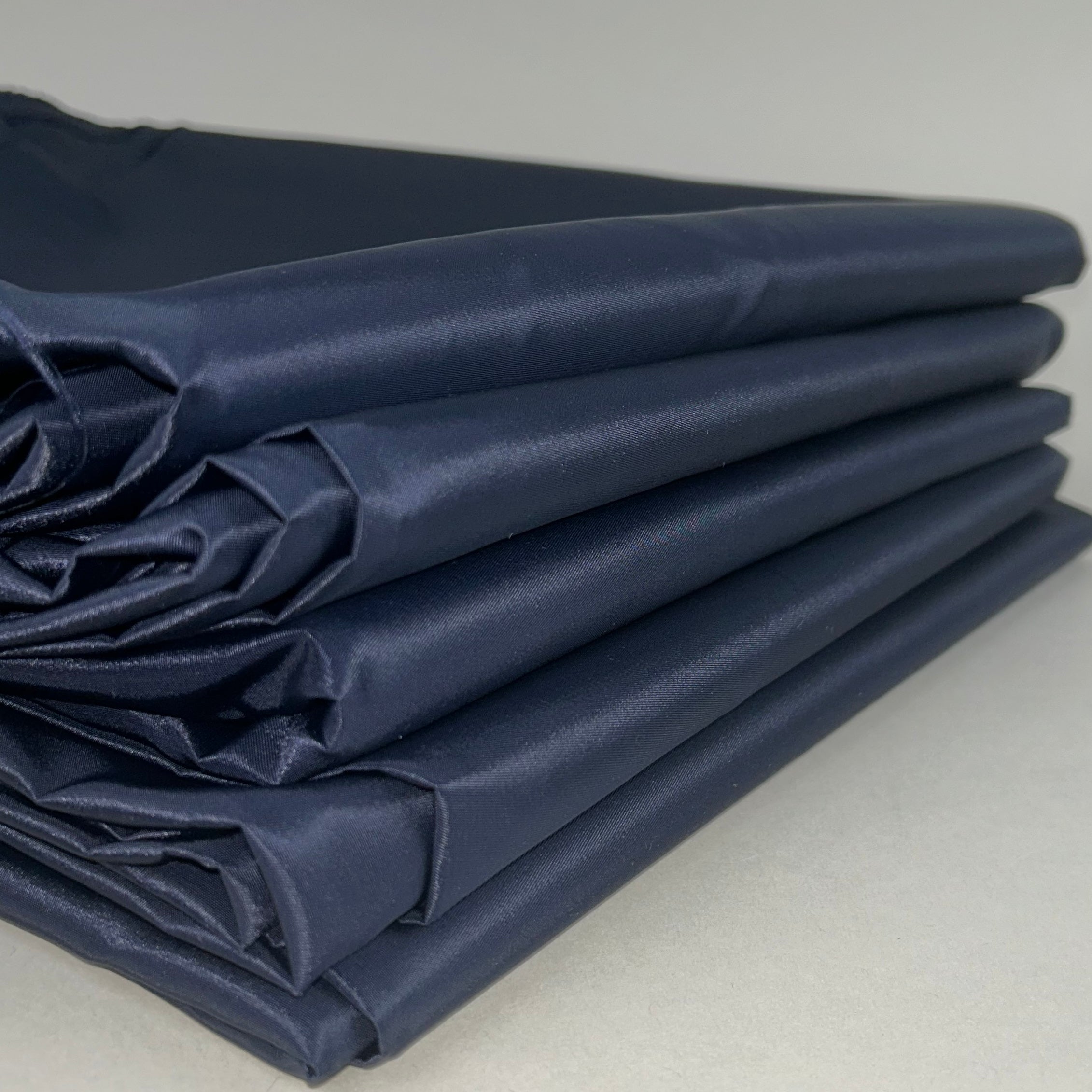 Water Resistant Outerwear - Navy (SOW0179:181)