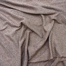 Load image into Gallery viewer, Cotton Baby Rib - Chocolate Chip Melange (KRB0578)
