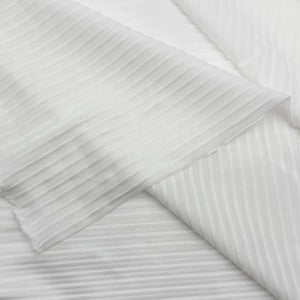 Cotton Knit, Bleach White (KXX0194)
