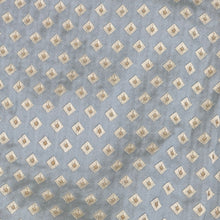 Load image into Gallery viewer, Home Decor (Large) - Seafoam Diamonds (HDH0673)
