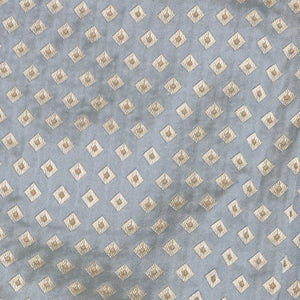 Home Decor (Large) - Seafoam Diamonds (HDH0673)