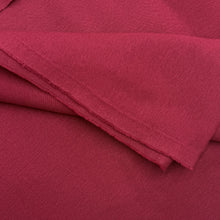 Load image into Gallery viewer, Cotton Baby Rib - Garnet (KRB0568:9)
