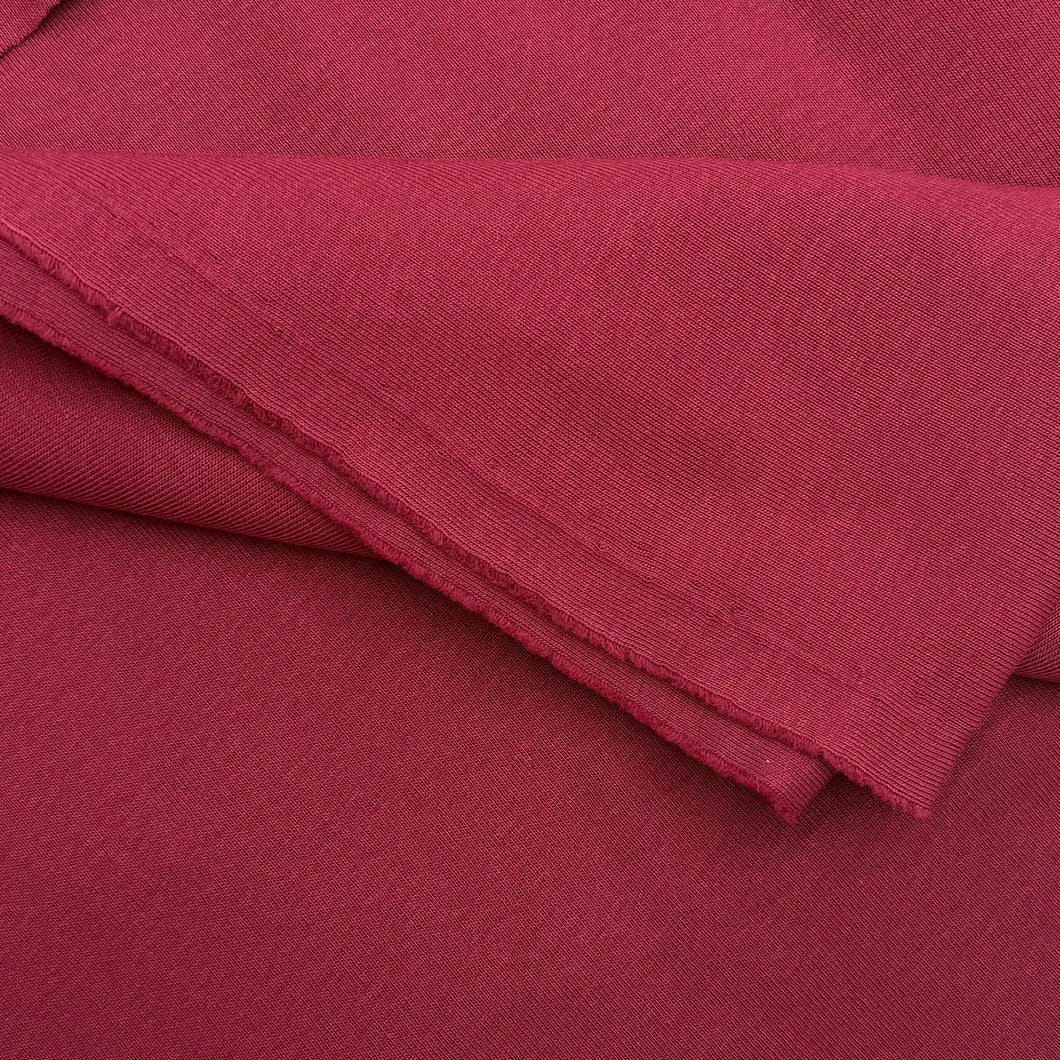 Cotton Baby Rib - Garnet (KRB0568:9)