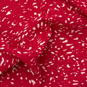 Blouse Weight, Barberry Pink w/Specks (WDW2979)