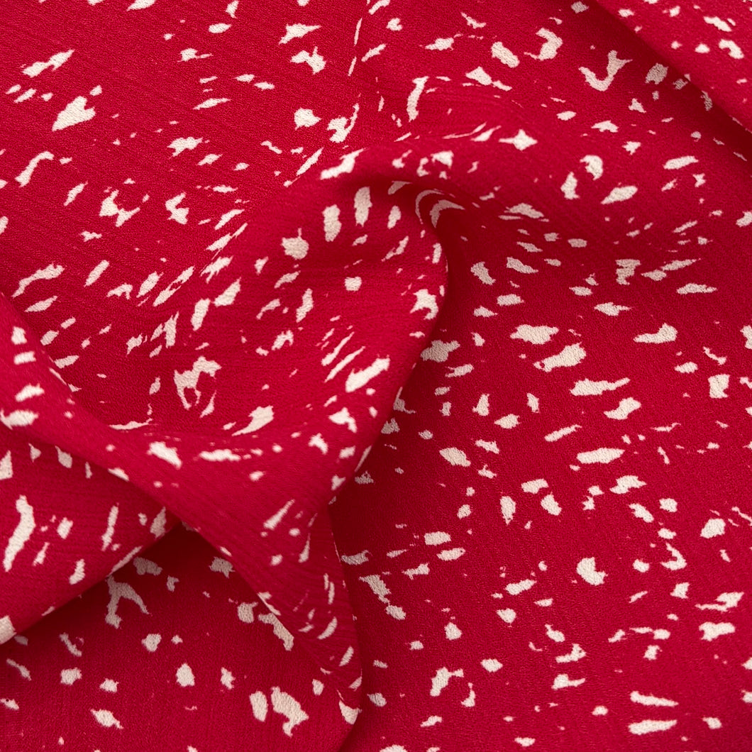Blouse Weight, Barberry Pink w/Specks (WDW2979)