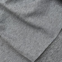 Load image into Gallery viewer, Cotton Jersey, Harbour Micro-Stripe (KJE1361)
