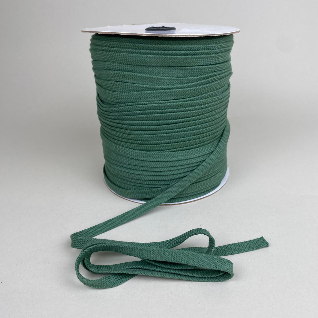 Drawstring Spool  - Lawn Green (NXX1615)